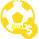 Aposte em esportes do mundo todo no Bm12!