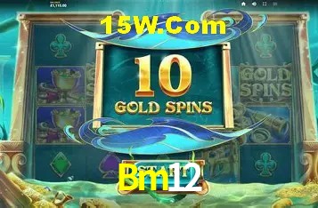 Promoção Relâmpago Bm12