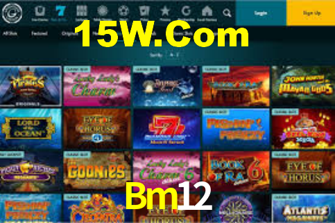 Bm12