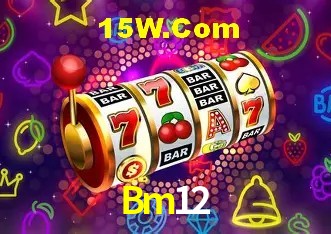 Promoções Sazonais Bm12