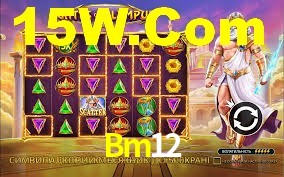 Bm12: Seu Cassino Premiado com Pagamentos Rápidos