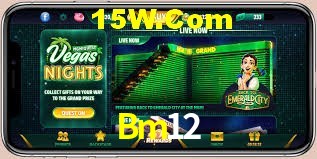 VIP Casino Bm12