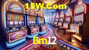 Football Betting Bm12