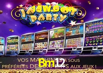 Casino VIP Bm12