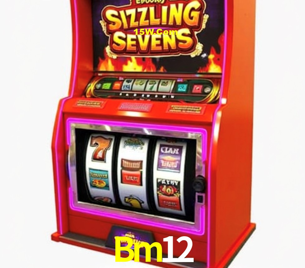 Casino Ao Vivo Bm12