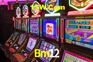 Design Responsivo Bm12