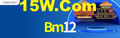 Bm12 Vip