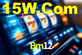 Blackjack Table Bm12