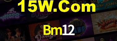 Roulette Table Bm12