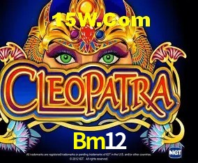 Diretório de Jogos Bm12
