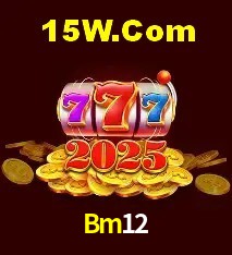 Apostas de Futebol Bm12