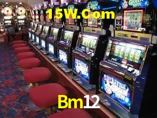 Benefícios da Conta Bm12