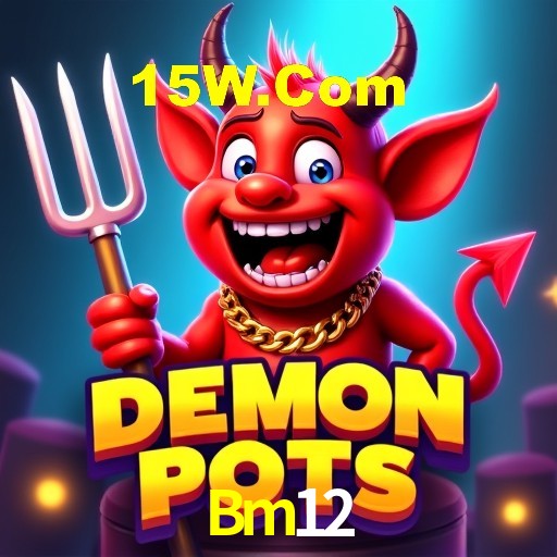 Jogos Exclusivos Bm12