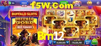 Crash Games Statistics Bm12