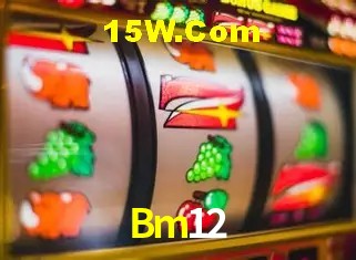 Integração de APIs Bm12